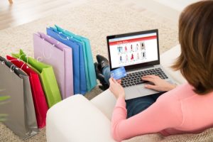 Ponte en marcha! E-commerce
