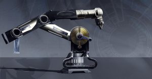 robot